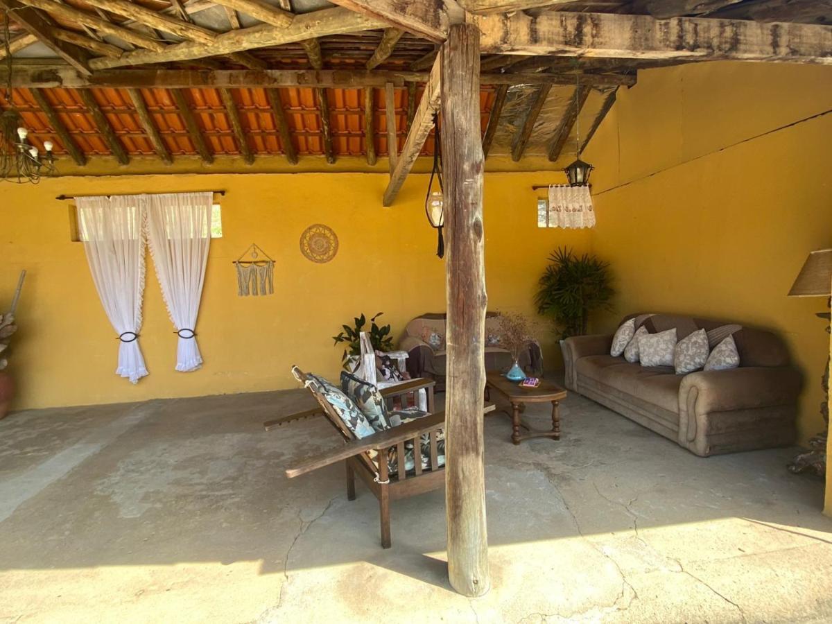 Barao Do Vale Hotel Itaipava Ngoại thất bức ảnh